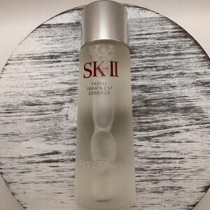 SK-II Pitera Facial Treatment Essence 2.5 oz/75 ml AUTHENTIC Brand New w/o Box